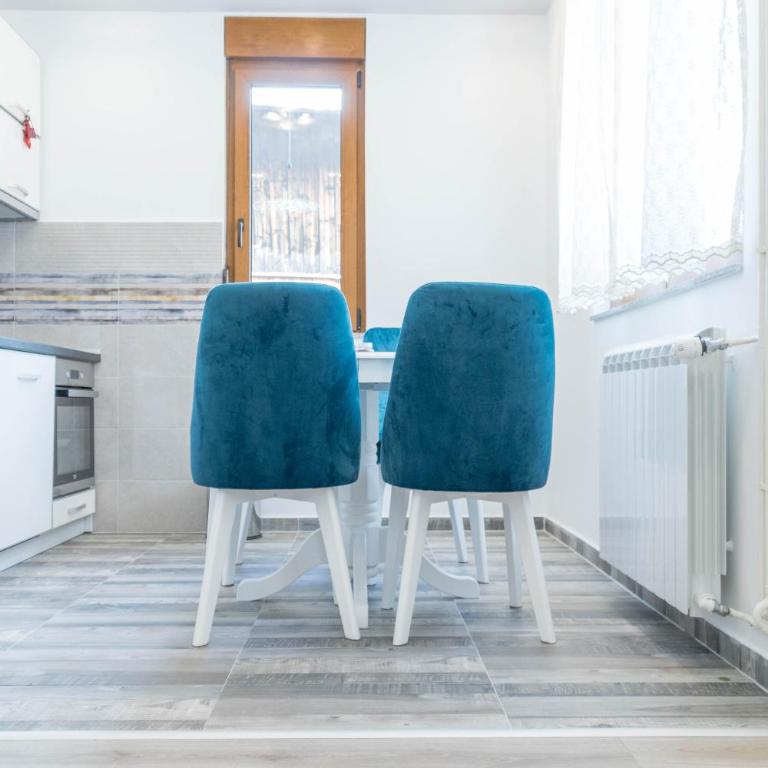 Villa Lara - Two-Bedroom Apartment - 12