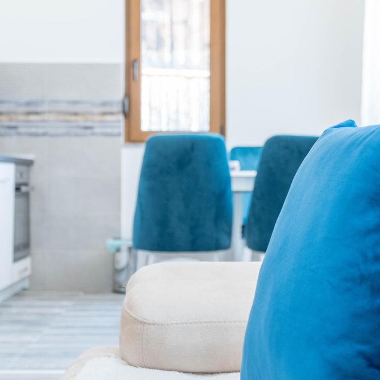 Villa Lara - Two-Bedroom Apartment - 9