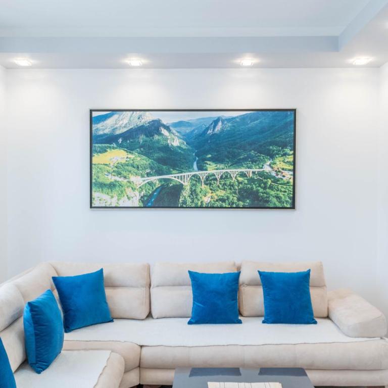 Villa Lara - Two-Bedroom Apartment - 6