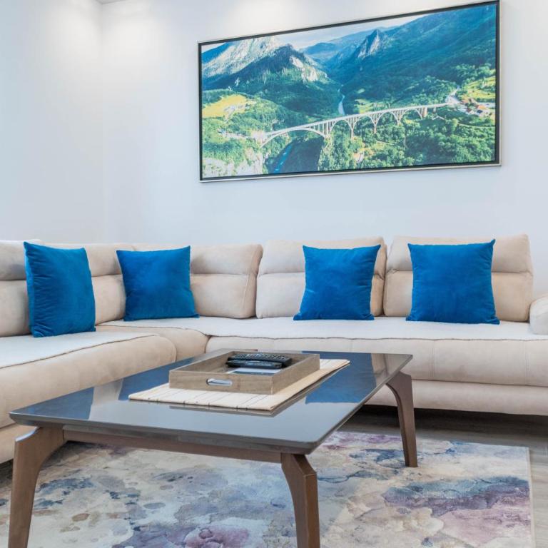 Villa Lara - Two-Bedroom Apartment - 5