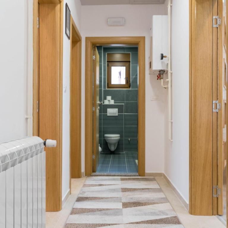 Villa Lara - Two-Bedroom Apartment - 24