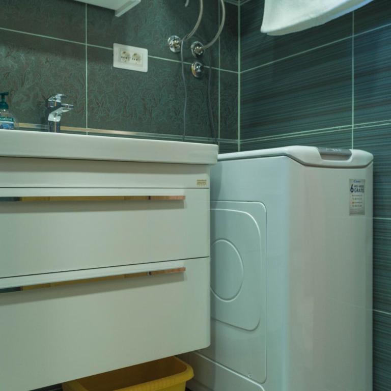Villa Lara - Two-Bedroom Apartment - 29