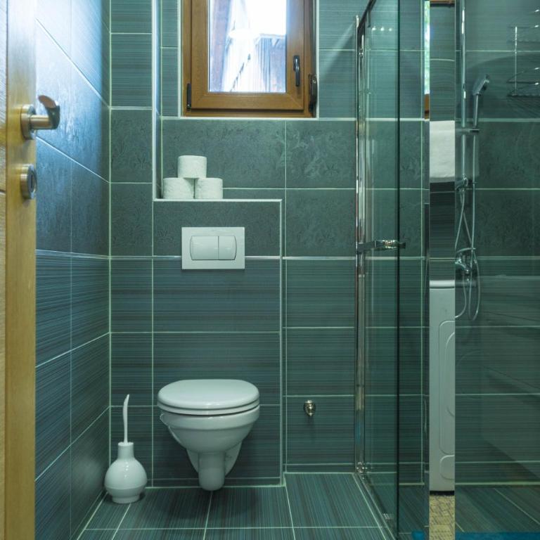 Villa Lara - Two-Bedroom Apartment - 25