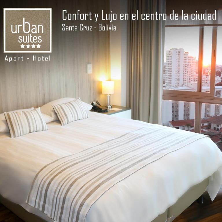 Urban Suites Apart Hotel - Standard Apartment - 6