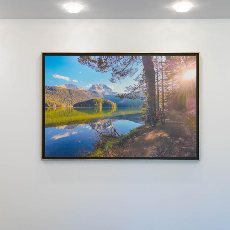 Villa Lara - Two-Bedroom Apartment - 19