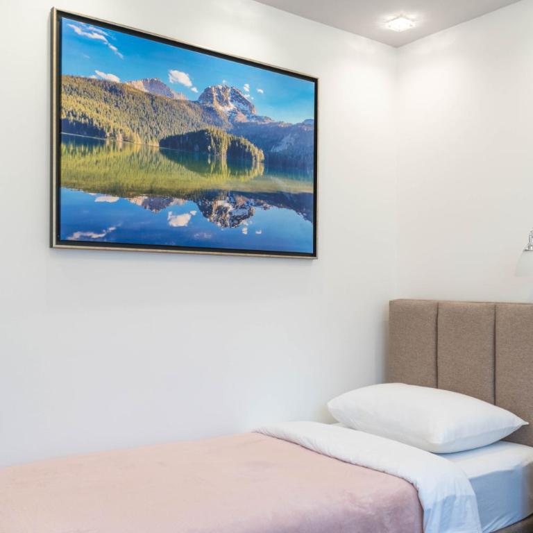 Villa Lara - Two-Bedroom Apartment - 23