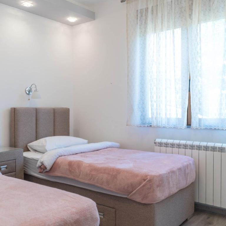 Villa Lara - Two-Bedroom Apartment - 22