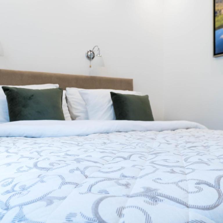 Villa Lara - Two-Bedroom Apartment - 18