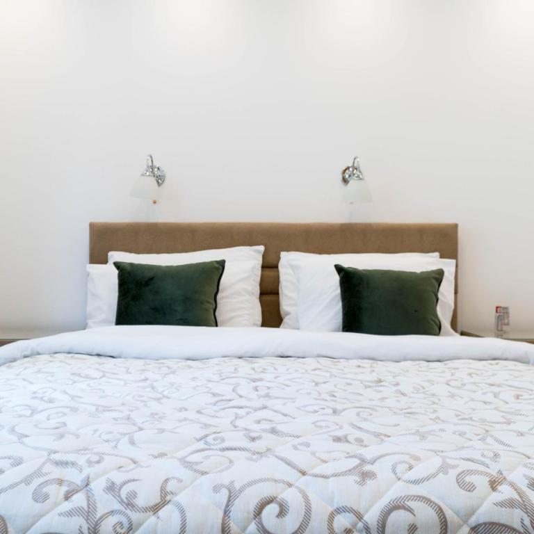 Villa Lara - Two-Bedroom Apartment - 17