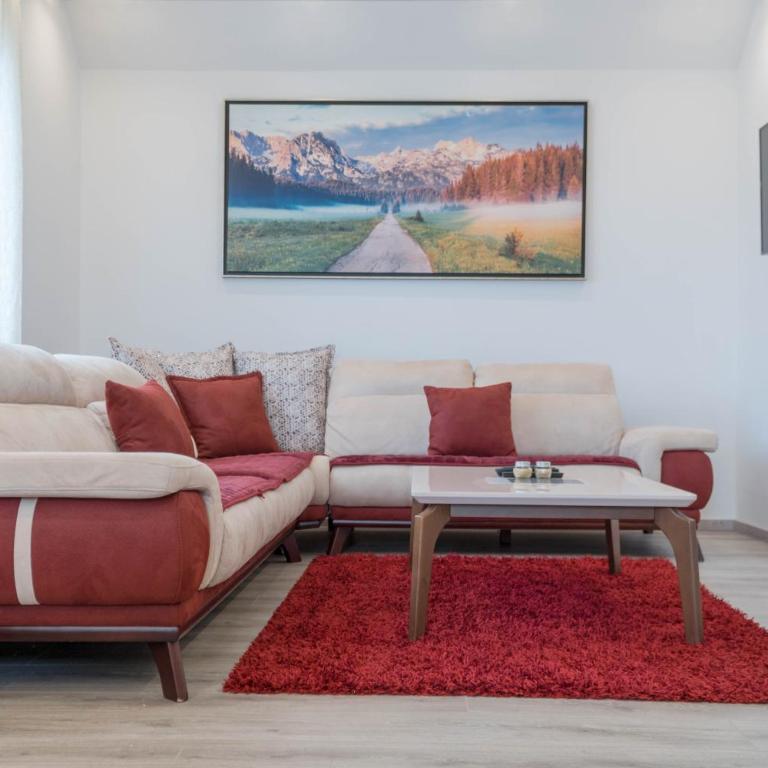 Villa Lara - Two-Bedroom Apartment - 2