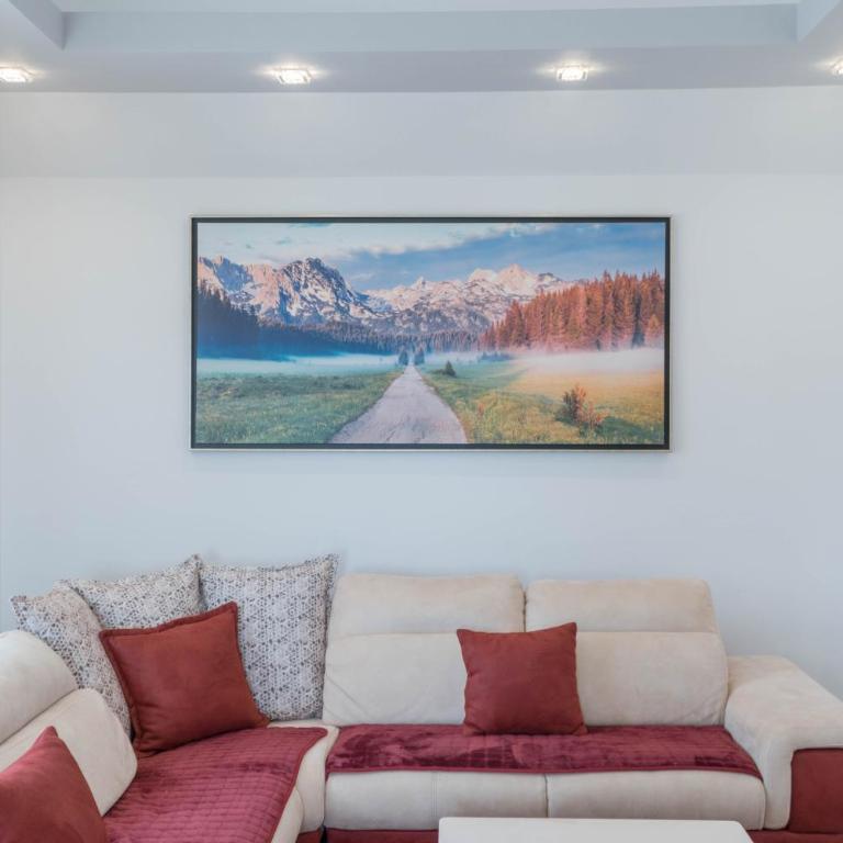 Villa Lara - Two-Bedroom Apartment - 4