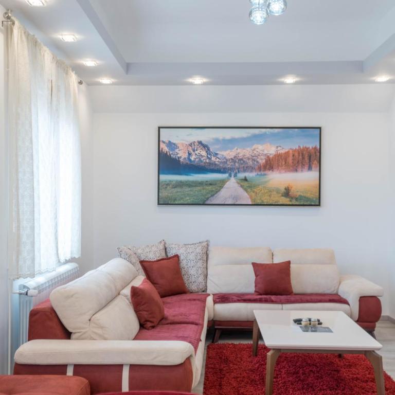 Villa Lara - Two-Bedroom Apartment - 1