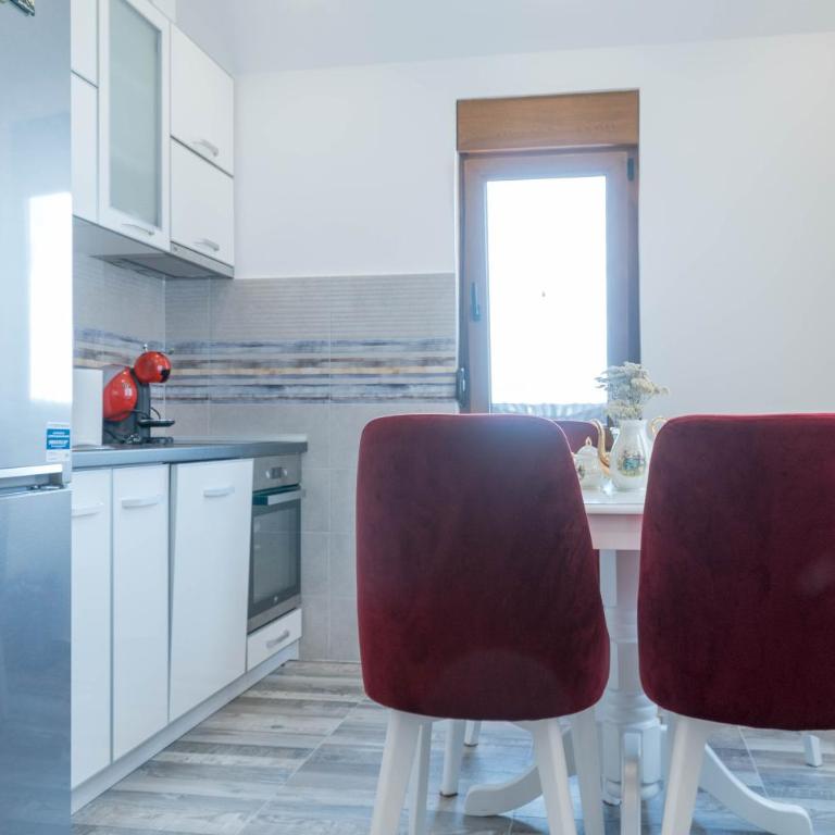 Villa Lara - Two-Bedroom Apartment - 9