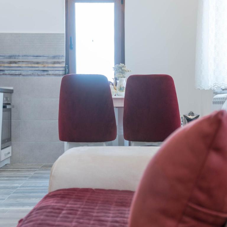 Villa Lara - Two-Bedroom Apartment - 10