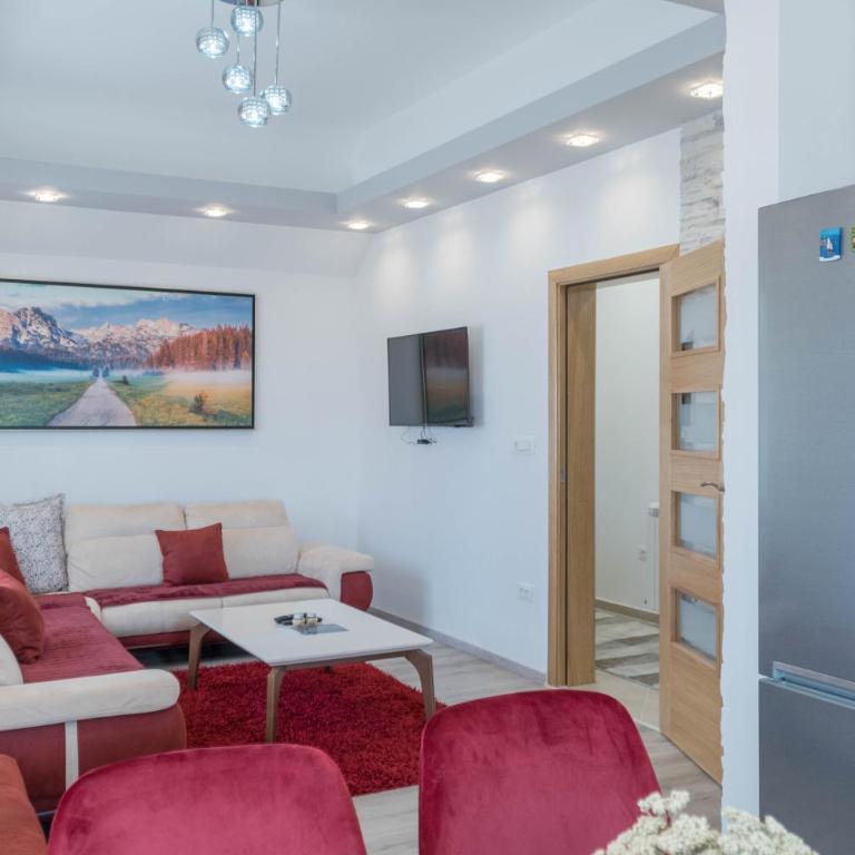 Villa Lara - Two-Bedroom Apartment - 6