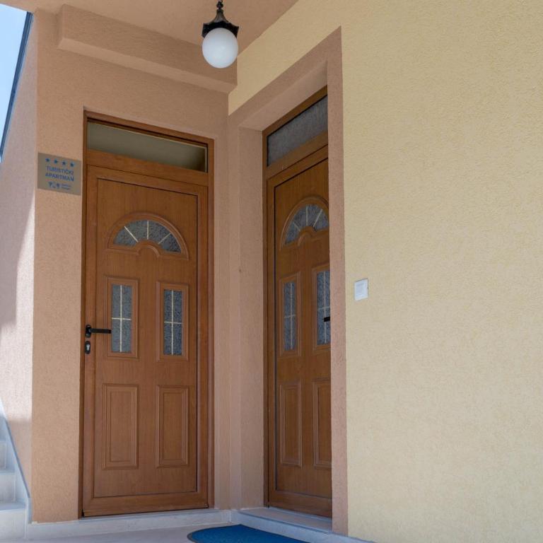 Villa Lara - Two-Bedroom Apartment - 2