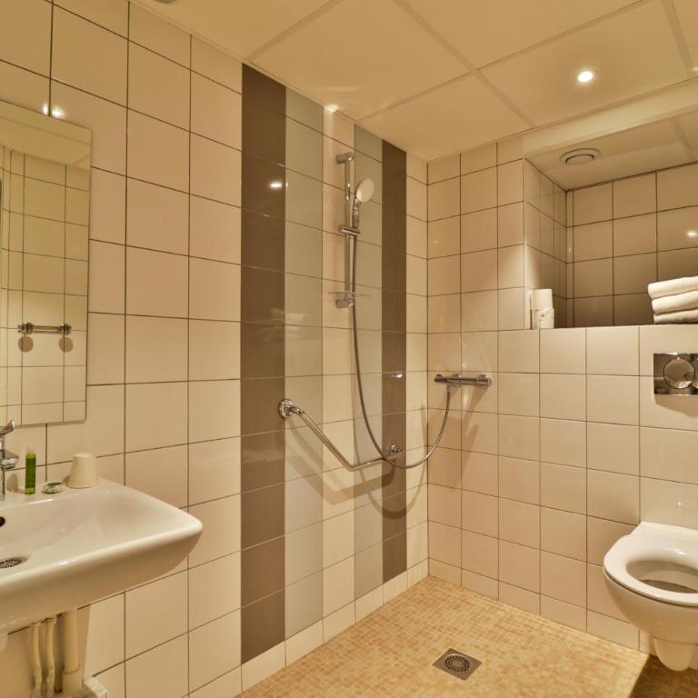 Hotel du Pin Nice Port by Soniho - Chambre Triple Standard - 1
