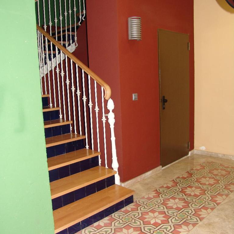 Apartamentos Zaragoza Coso - Apartamento de 1 dormitorio (2 adultos) - 6