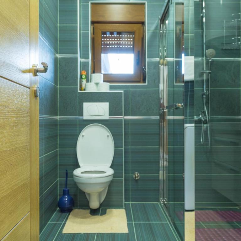 Villa Lara - Two-Bedroom Apartment - 30