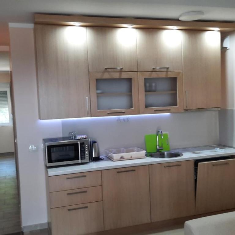 Holiday Home Kalicanin - Apartment with Sea View - 7