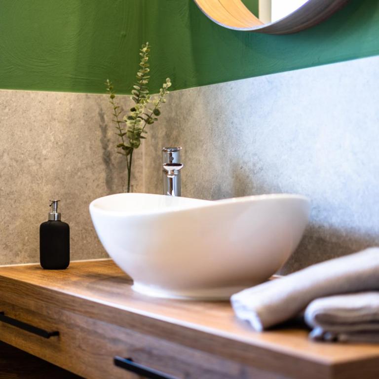 Boutiquehotel - Michl - Doppelzimmer mit Terrasse - 3
