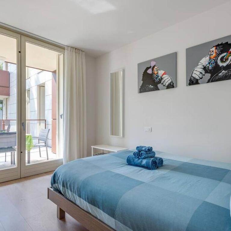 Easylife - Milano - Albani 20 - City Life - Appartamento - 10