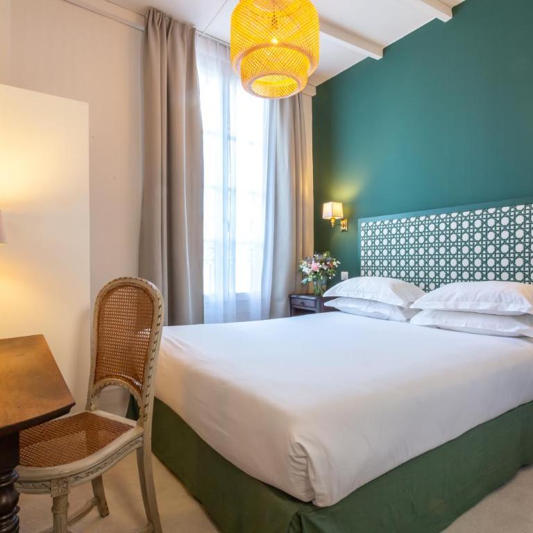 Hôtel Le Relais de Poste Arles Centre Historique - Chambre Double Classique - 1
