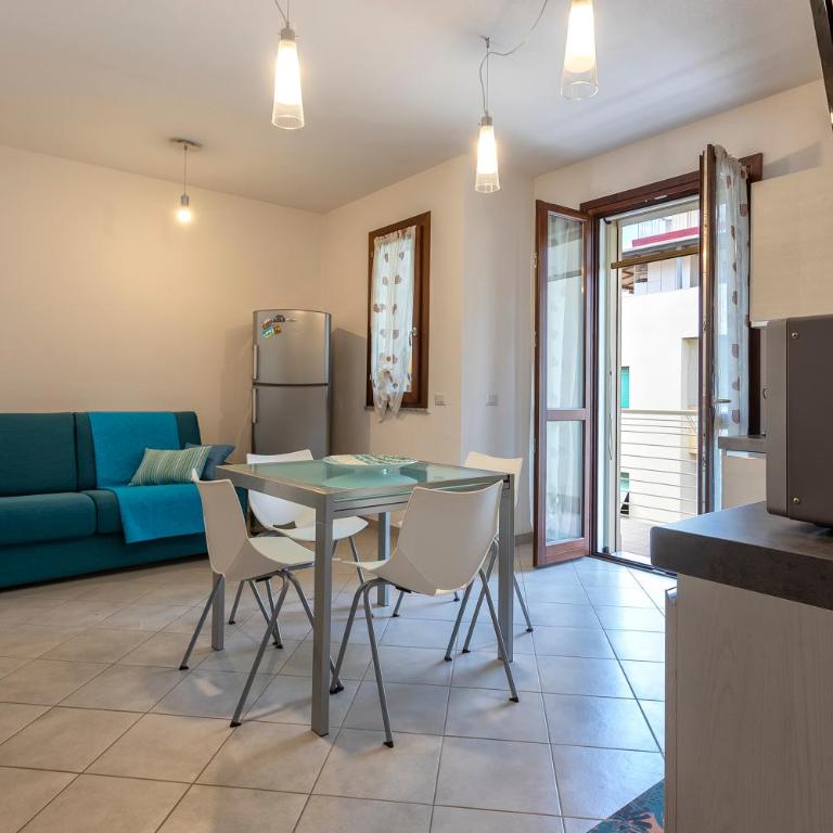 Tidy House - Appartamento con 1 Camera da Letto - 5