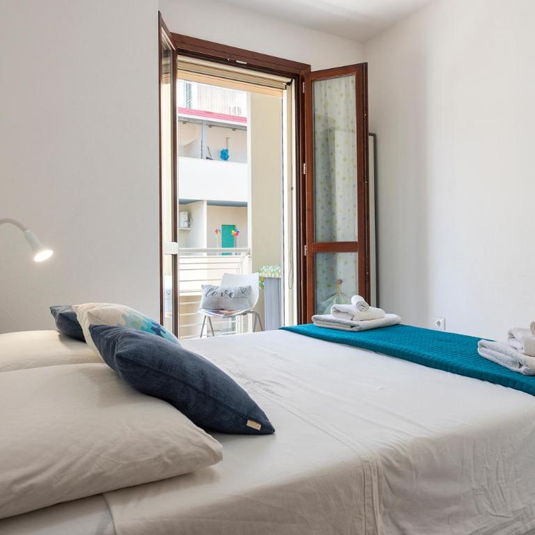 Tidy House - Appartamento con 1 Camera da Letto - 10