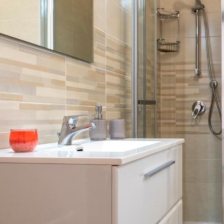 Tidy House - Appartamento con 1 Camera da Letto - 17
