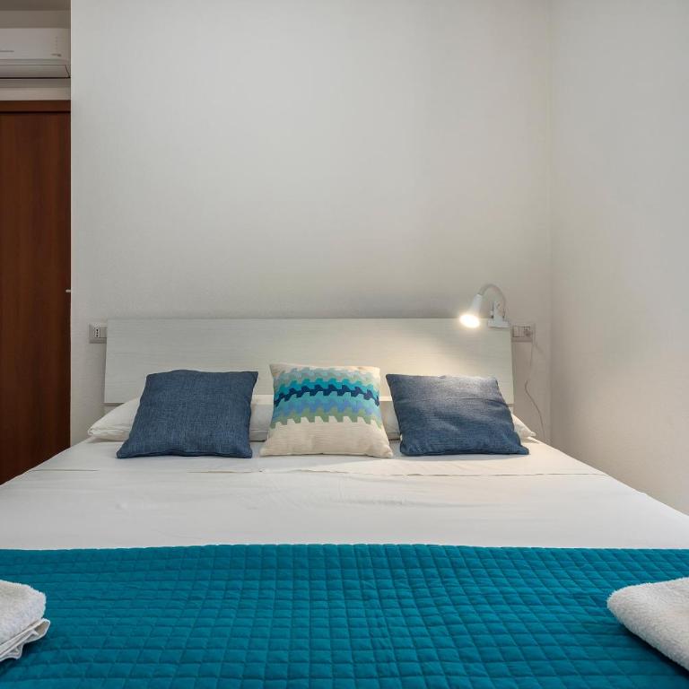 Tidy House - Appartamento con 1 Camera da Letto - 9