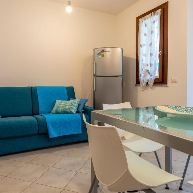 Tidy House - Appartamento con 1 Camera da Letto - 8
