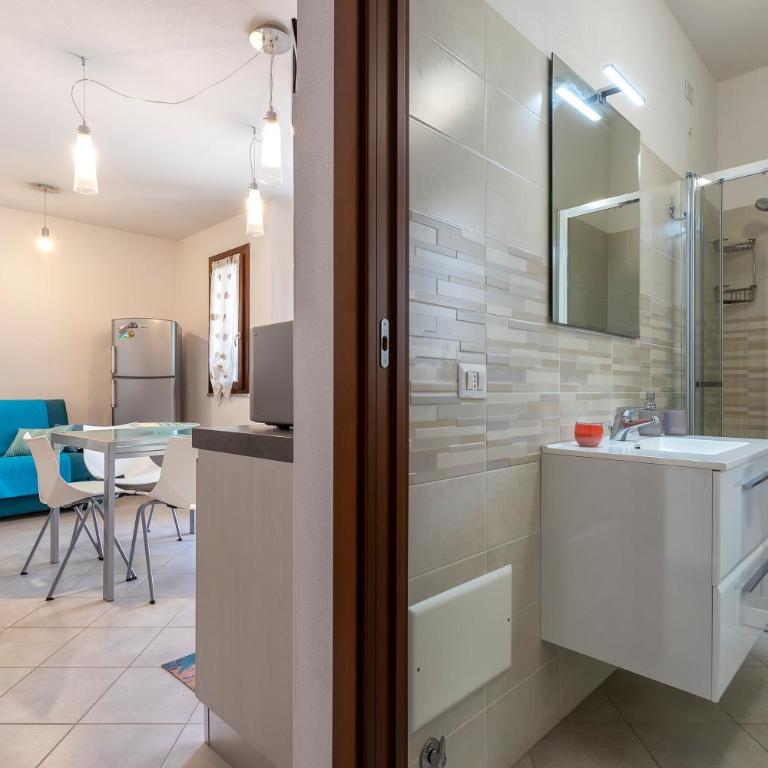 Tidy House - Appartamento con 1 Camera da Letto - 15