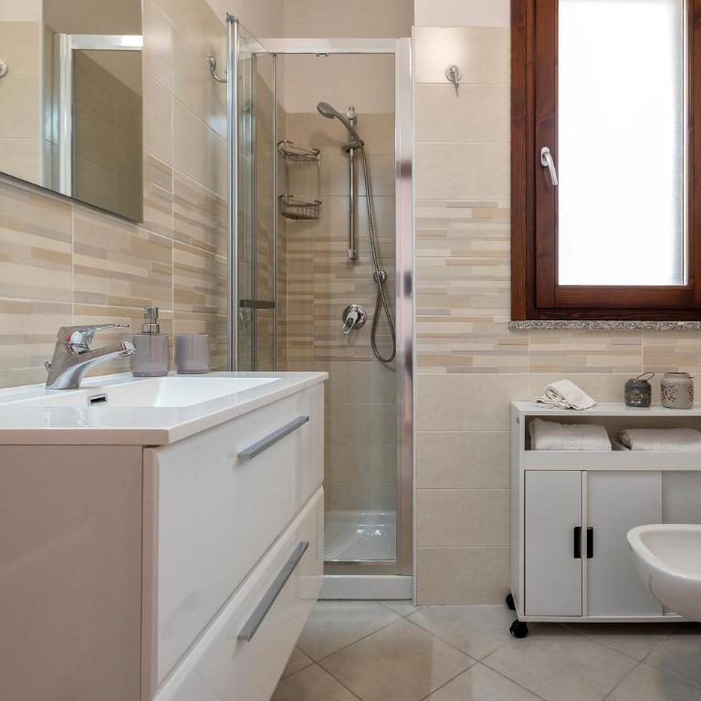 Tidy House - Appartamento con 1 Camera da Letto - 14