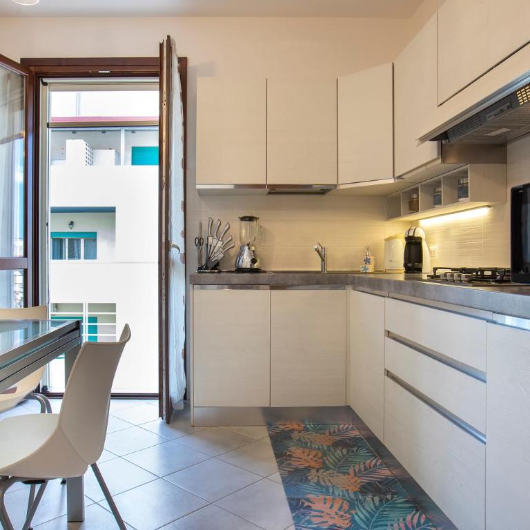 Tidy House - Appartamento con 1 Camera da Letto - 3