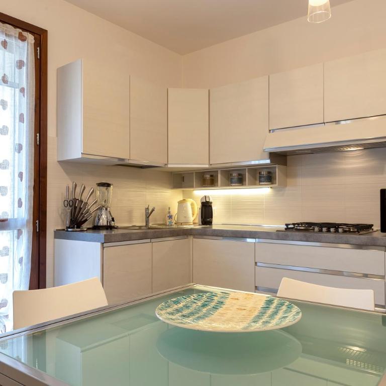 Tidy House - Appartamento con 1 Camera da Letto - 7