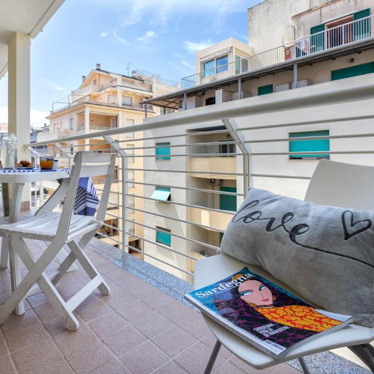 Tidy House - Appartamento con 1 Camera da Letto - 20
