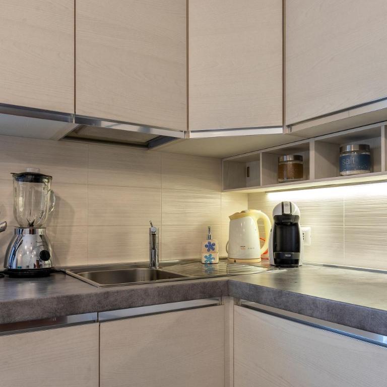 Tidy House - Appartamento con 1 Camera da Letto - 6