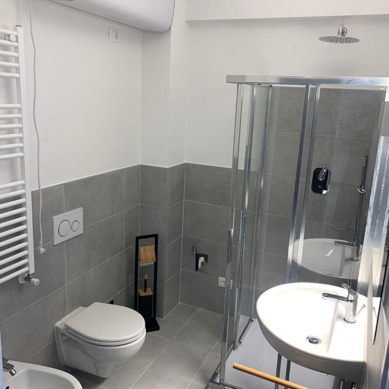 Alps Apartments Viktory - Appartamento con 1 Camera da Letto - 6