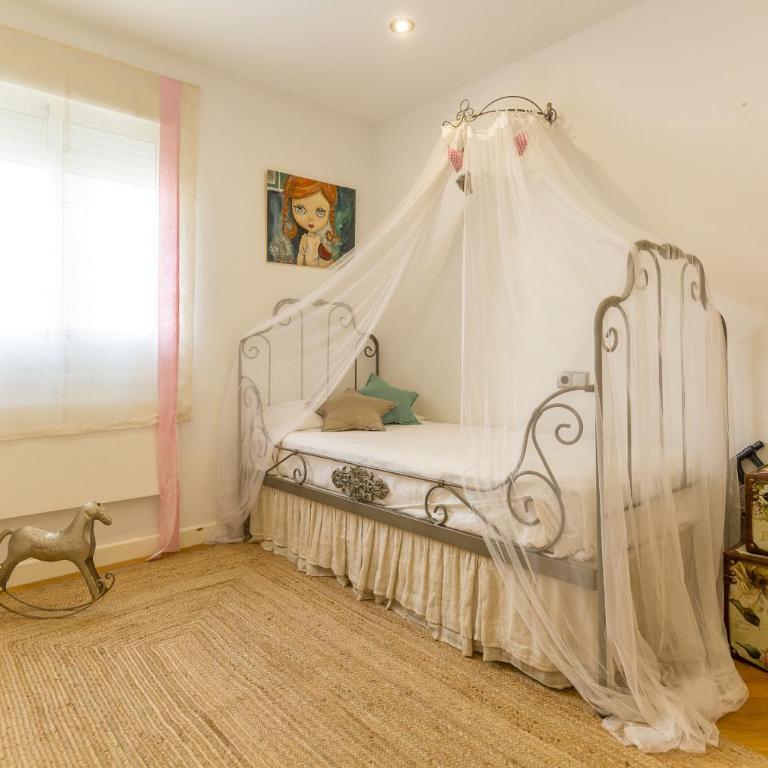 CASA JARA ROOFTOP- Private Terrace 360 views in Old Town - FREE PARKING - Apartamento de 2 dormitorios - 24