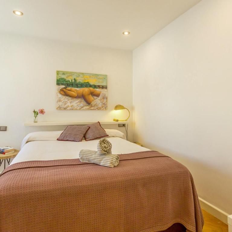 CASA JARA ROOFTOP- Private Terrace 360 views in Old Town - FREE PARKING - Apartamento de 2 dormitorios - 22