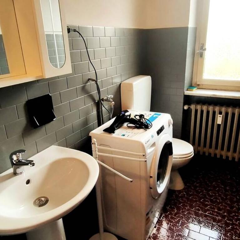 Locazione Turistica La Primula - One-Bedroom Apartment - 7
