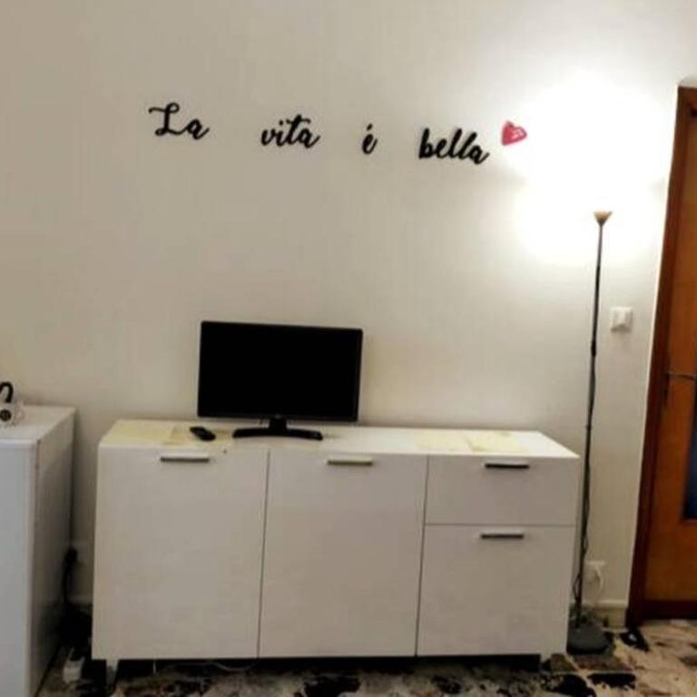 Locazione Turistica La Primula - One-Bedroom Apartment - 6