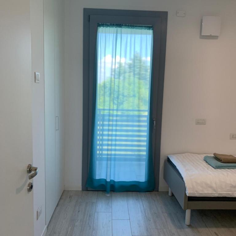Villa Volponi - Appartamento con 2 Camere da Letto - 20