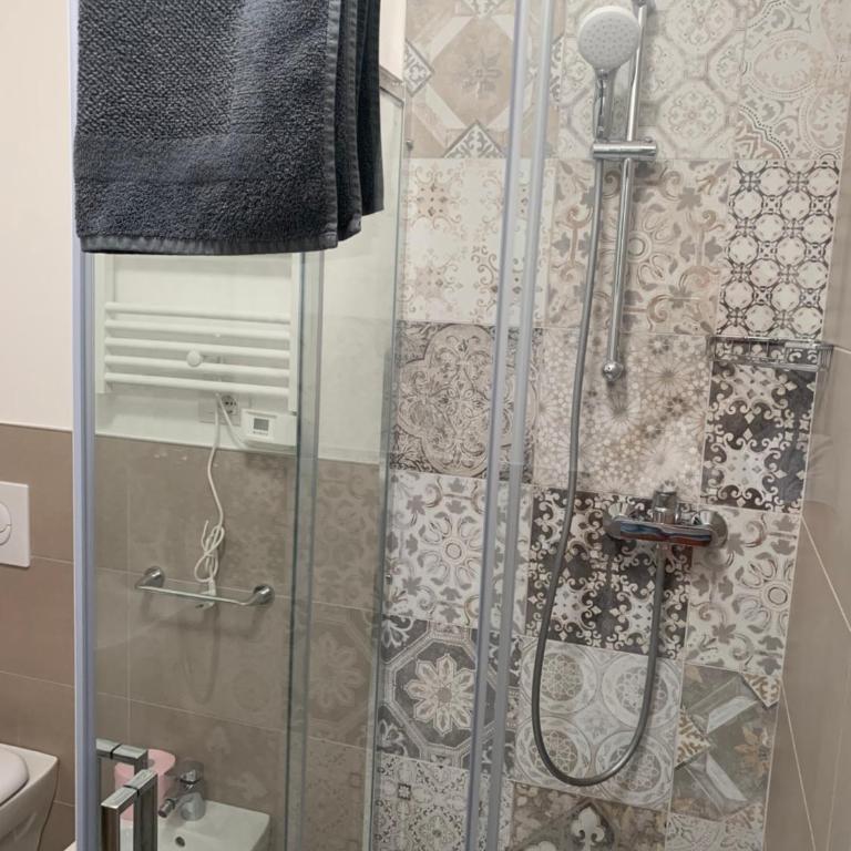 Villa Volponi - Appartamento con 2 Camere da Letto - 18