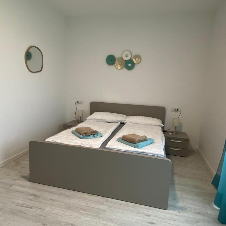 Villa Volponi - Appartamento con 2 Camere da Letto - 6