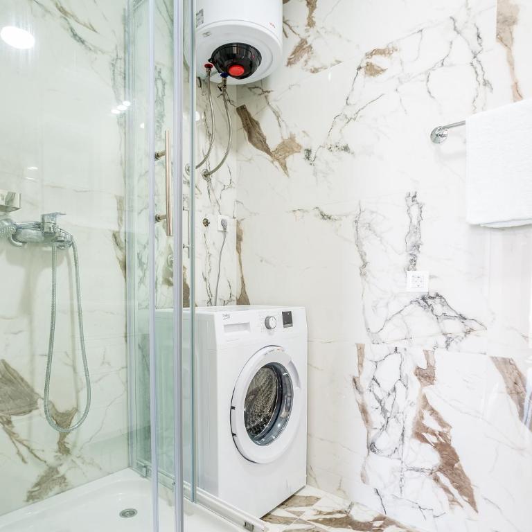 VILLA MILENA - Studio Apartment - 10