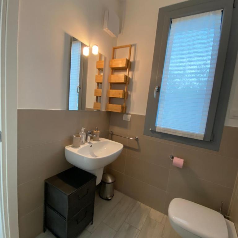 Villa Volponi - Appartamento con 2 Camere da Letto - 4