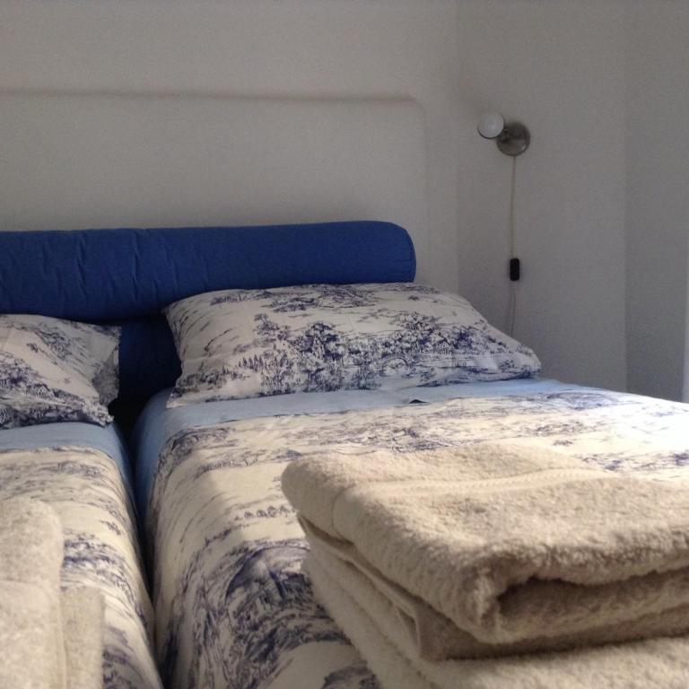 2 Be Home Colosseo - Double or Twin Room with Private Bathroom - 2