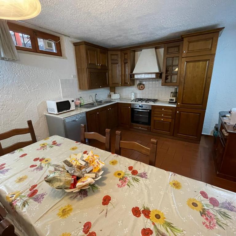 Casa Ceragioli - Casa con 3 Camere da Letto - 17